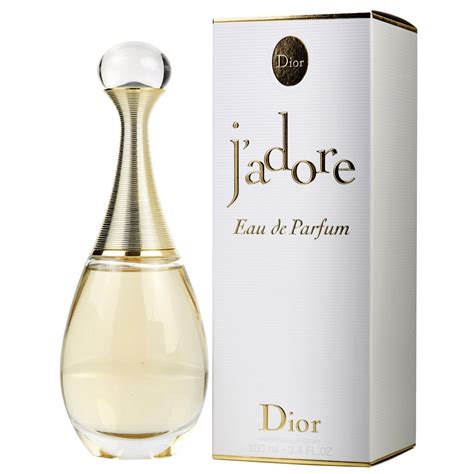 christian Dior j'adore for women